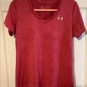 Under armour top